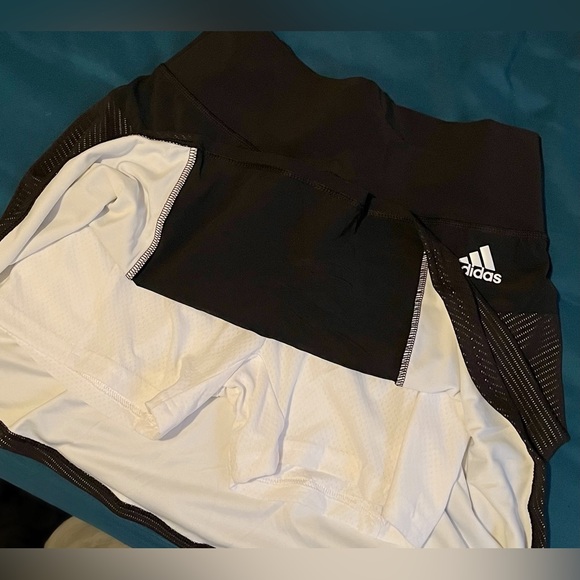 Adidas Golf / Tennis Skort - Picture 4 of 4